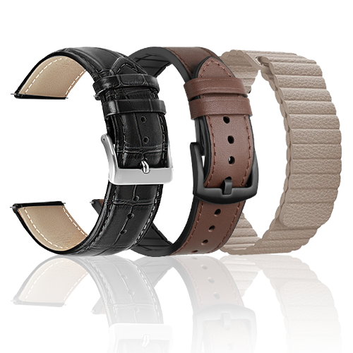 UNIVERSIAL LEATHER BAND